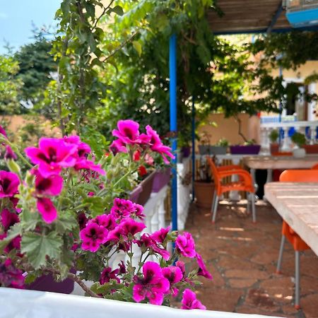 Vila Laura Pasha Villa คซามิล ภายนอก รูปภาพ