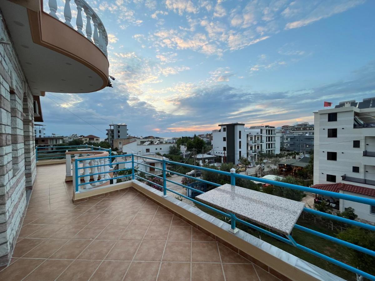 Vila Laura Pasha Villa คซามิล ภายนอก รูปภาพ